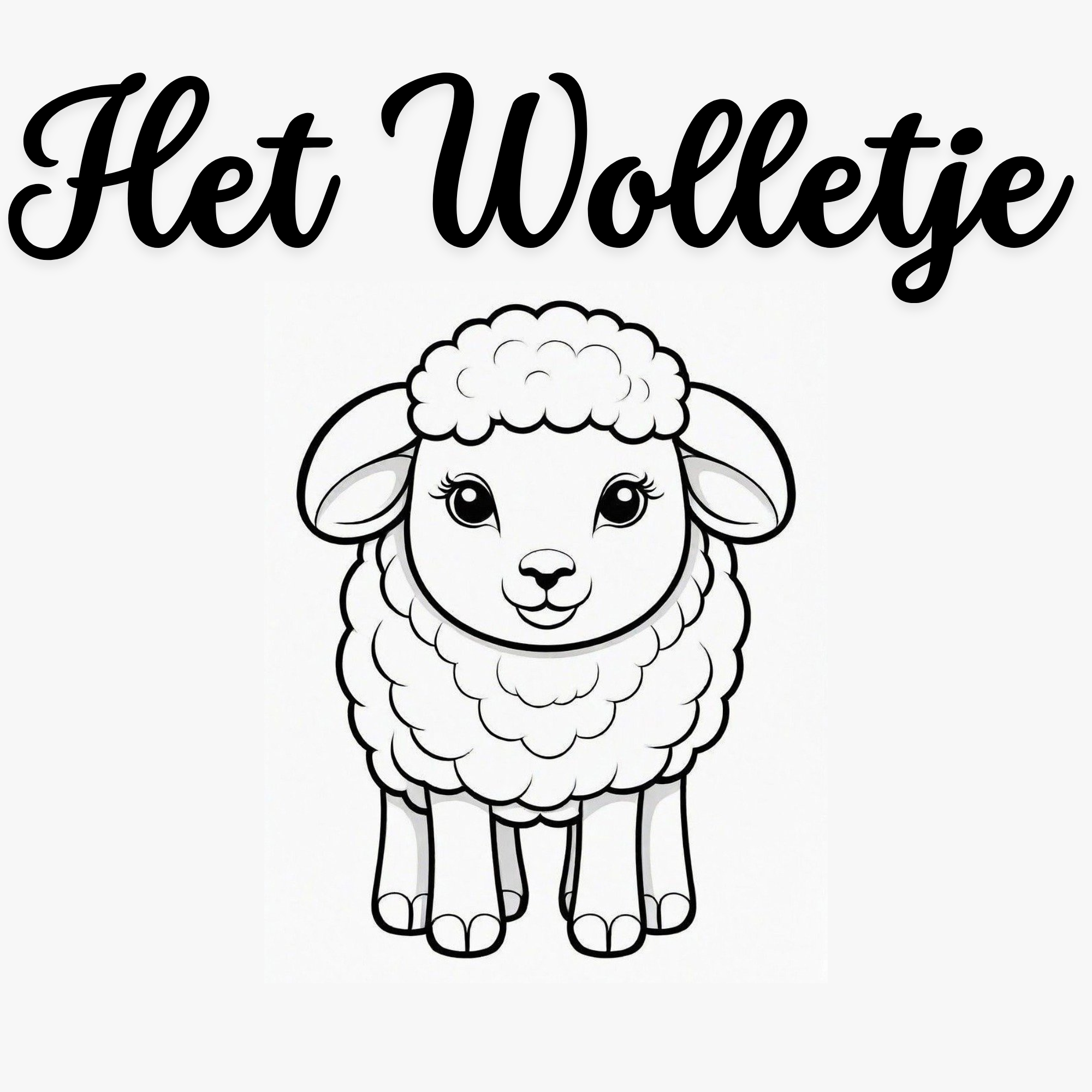 Het Wolletje