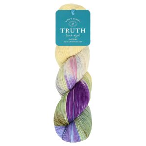 Simy's Truth SOCK 51 A change is as good as a rest 100 gram