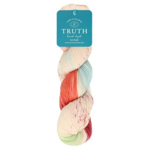 Simy's Truth SOCK 52 Beauty is only skin deep 100 gram