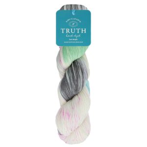 Simy's Truth SOCK 53 Every picture tells a story 100 gram