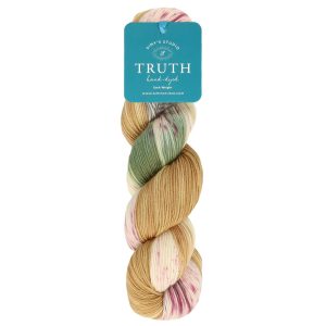 Simy's Truth SOCK 53 Every picture tells a story 100 gram (kopie)