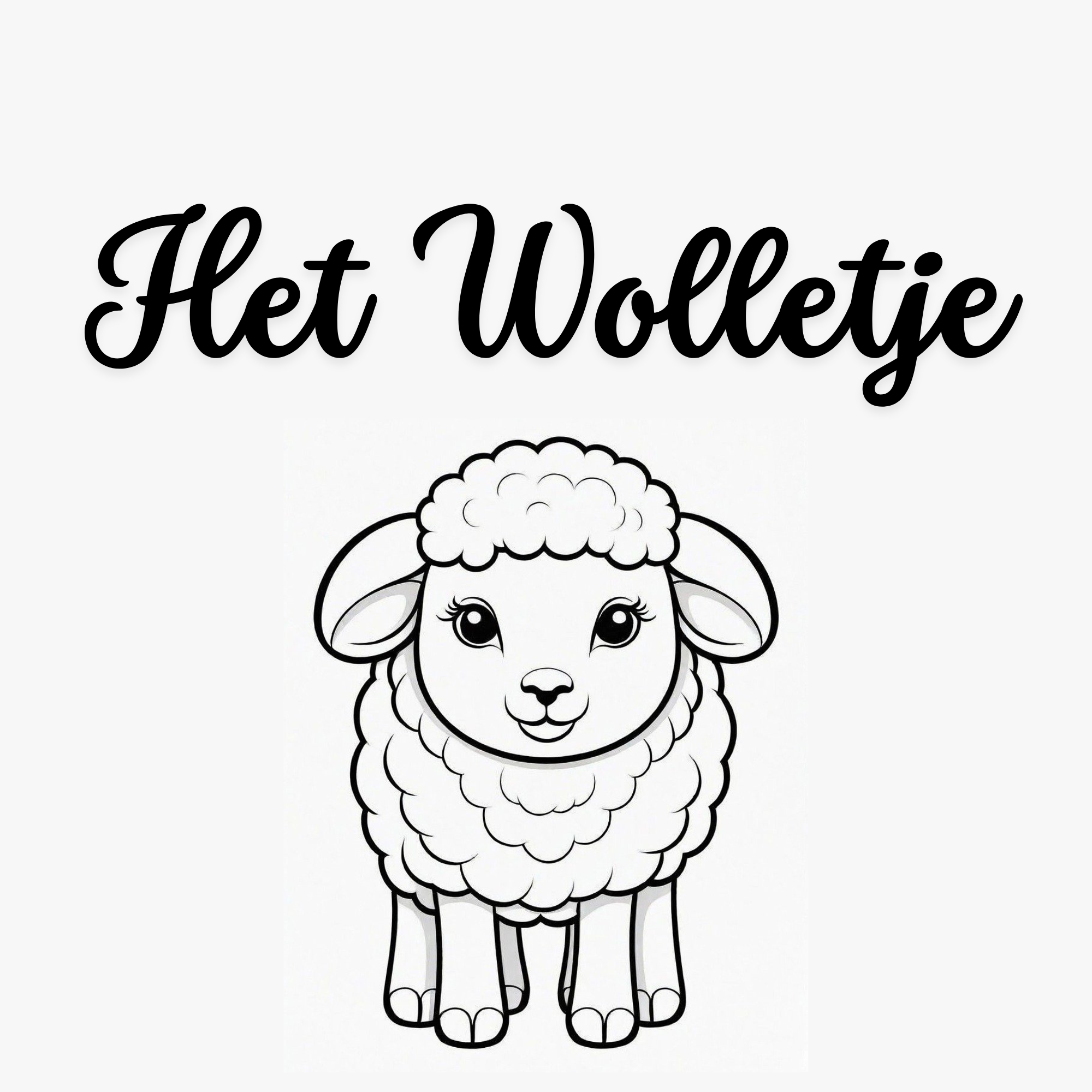 Het Wolletje